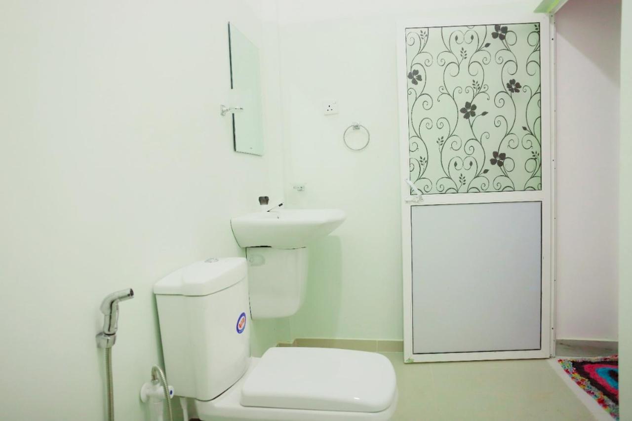 Lagos Мирисса Экстерьер фото